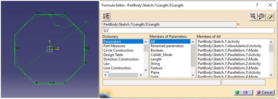 Crear una biblioteca_librería de diseño con Catia V5_14