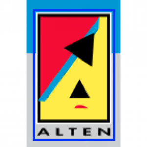 ALTEN SOLUCIONES PRODUCTOS E INGENIERÍA