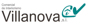 COMERCIAL DE INTERIORISMO VILLANOVA