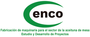ENCO MAQUINARIA