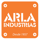 INDUSTRIAS DE LA MADERA ARLA