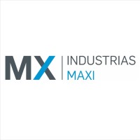 INDUSTRIAS MAXI