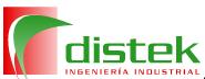 INGENIERIA INDUSTRIAL DISTEK