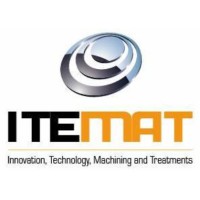 ITEMAT MECANIZACION