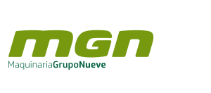 MAQUINARIA GRUPO NUEVE