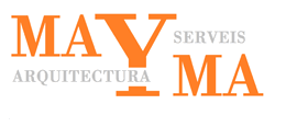 MAYMA SERVEIS I ARQUITECTURA
