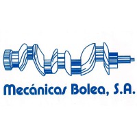 MECANICAS BOLEA
