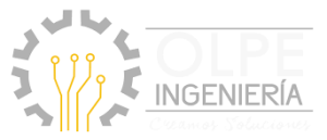 OLPE INTERMEDIACION EN INGENIERIA