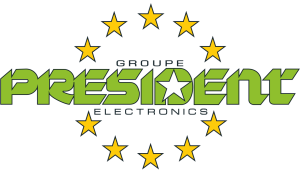 PRESIDENT ELECTRONICS IBERICA