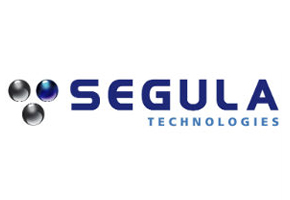 SEGULA TECNOLOGIAS ESPAÑA