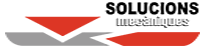 SOLUCIONS MECANIQUES MRT SL