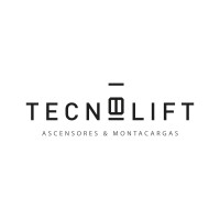 TECNOLIFT ASCENSORES Y MONTACARGAS