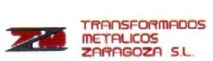 TRANSFORMADOS METALICOS ZARAGOZA