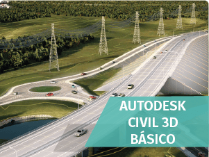 curso iniciación civil 3d