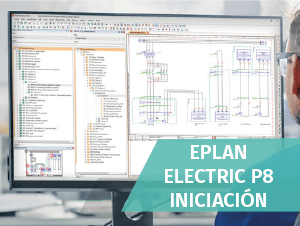 curso eplan electric p8 iniciacion
