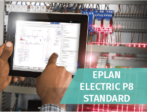curso eplan electric p8 online