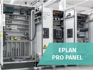 curso eplan pro panel