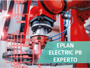 curso eplan electric p8 experto