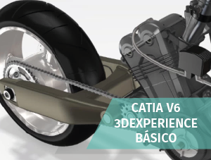 curso-catia-v6-3dexperience-basico