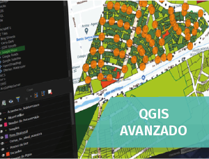 curso qgis avanzado